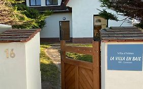 La Villa En Baie